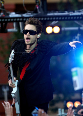 photo 4 in Jared Leto gallery [id696070] 2014-05-08 00:00:00