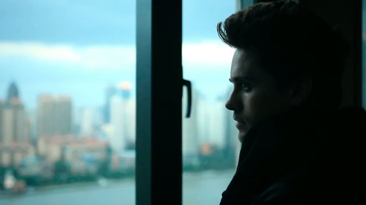 Jared Leto pic #840641