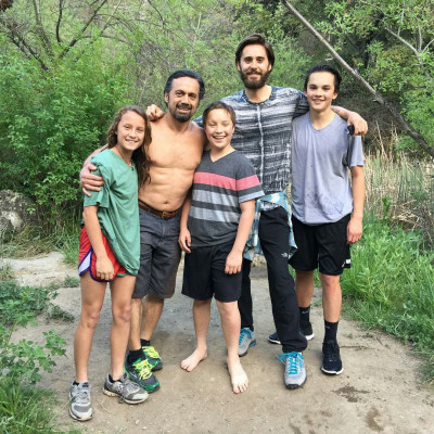 photo 5 in Jared Leto gallery [id857249] 2016-06-08 00:00:00