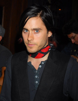 Jared Leto pic #168415