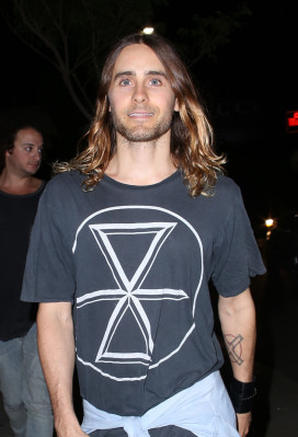 Jared Leto pic #704338