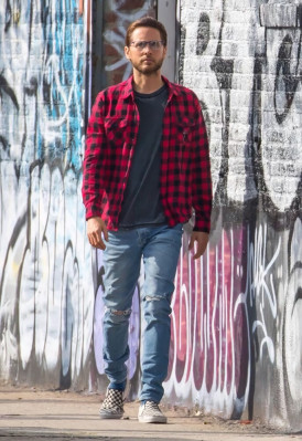 photo 29 in Jared Leto gallery [id831688] 2016-02-04 00:00:00