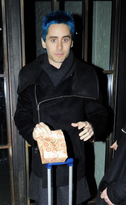 photo 23 in Jared Leto gallery [id710053] 2014-06-18 00:00:00