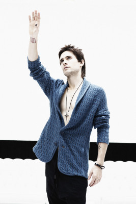 photo 15 in Jared Leto gallery [id832309] 2016-02-08 00:00:00