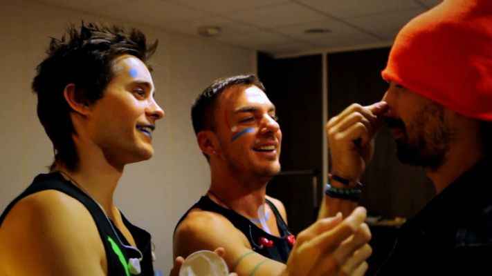 Jared Leto pic #845511