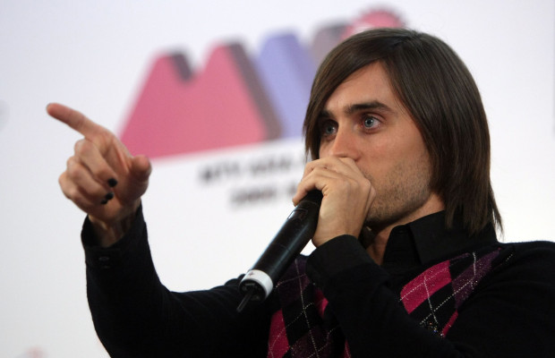 photo 19 in Jared Leto gallery [id698127] 2014-05-14 00:00:00