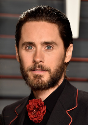 photo 22 in Jared Leto gallery [id853432] 2016-05-23 00:00:00