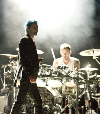 photo 25 in Jared Leto gallery [id692885] 2014-04-27 00:00:00