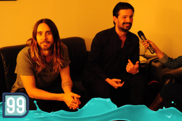 photo 29 in Jared Leto gallery [id710047] 2014-06-18 00:00:00
