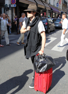 photo 3 in Jared Leto gallery [id702119] 2014-05-27 00:00:00