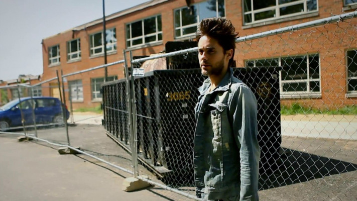 Jared Leto pic #862812