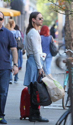 photo 25 in Jared Leto gallery [id704311] 2014-06-03 00:00:00
