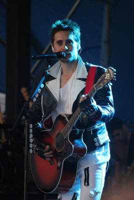 photo 12 in Jared Leto gallery [id719221] 2014-07-28 00:00:00