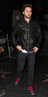 Jared Leto pic #710044
