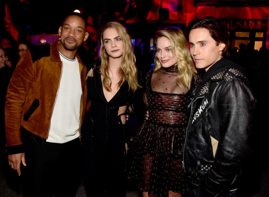 photo 12 in Jared Leto gallery [id859176] 2016-06-18 00:00:00