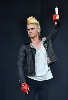 photo 24 in Jared Leto gallery [id692886] 2014-04-27 00:00:00