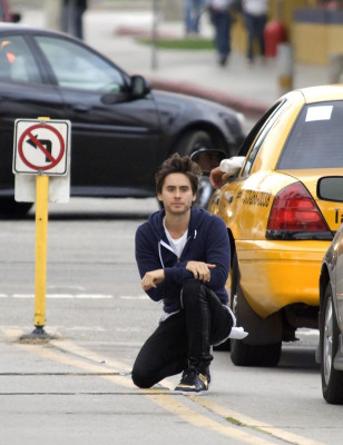 Jared Leto pic #559671
