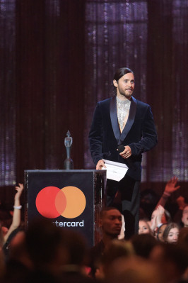 Jared Leto pic #1114309