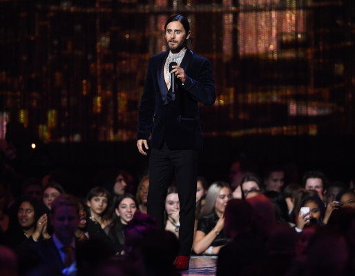 photo 29 in Jared Leto gallery [id1114311] 2019-03-12 00:00:00