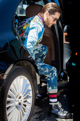 photo 11 in Jared Leto gallery [id1264424] 2021-08-11 00:00:00