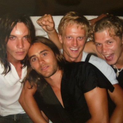 Jared Leto pic #1172045