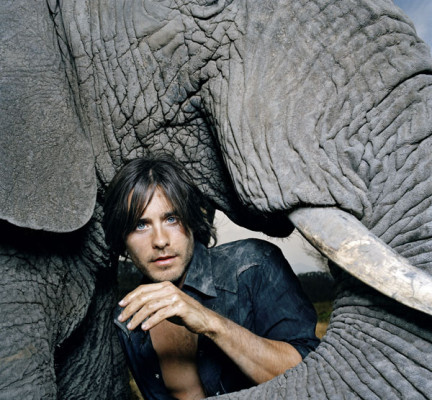 Jared Leto pic #186346