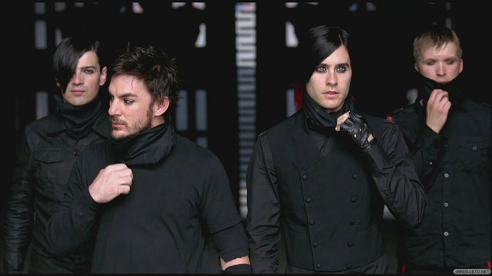 Jared Leto pic #1284841