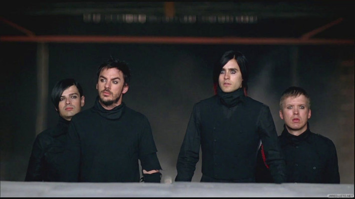 Jared Leto pic #1284840