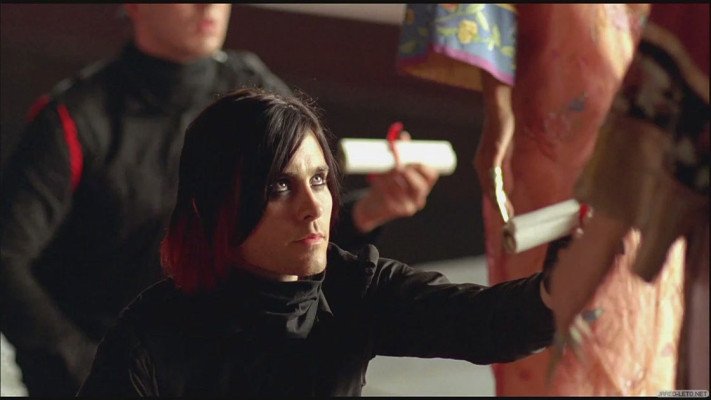 Jared Leto pic #1284838