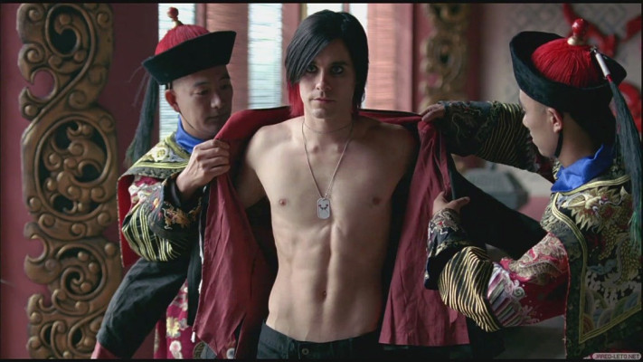 Jared Leto pic #1284837