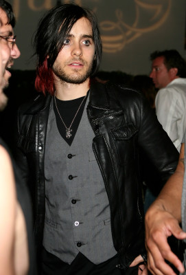 Jared Leto pic #565604