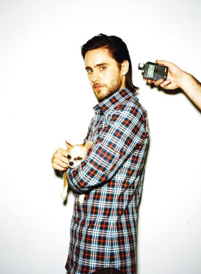 Jared Leto pic #1271355