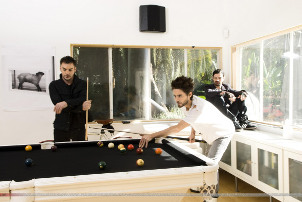 photo 20 in Jared Leto gallery [id1227410] 2020-08-18 00:00:00