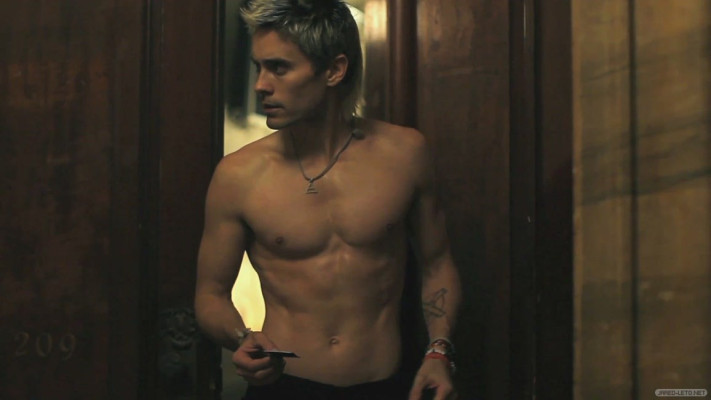 Jared Leto pic #1282555