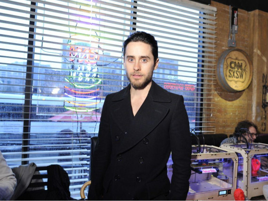 Jared Leto pic #461807