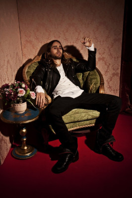 photo 24 in Jared Leto gallery [id1249899] 2021-03-11 00:00:00