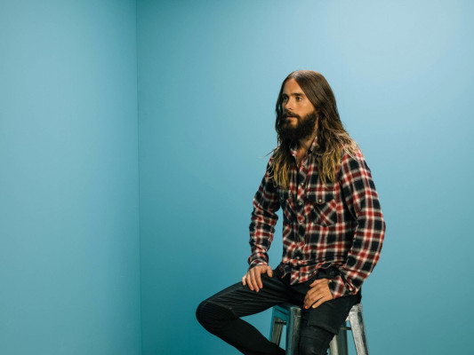 photo 17 in Jared Leto gallery [id1272505] 2021-10-08 00:00:00