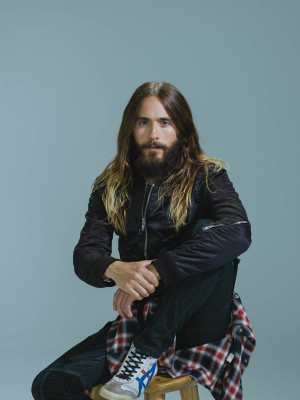 photo 8 in Jared Leto gallery [id1272695] 2021-10-08 00:00:00