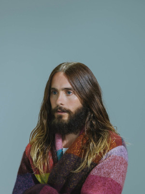 photo 11 in Jared Leto gallery [id1272692] 2021-10-08 00:00:00