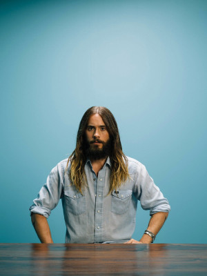 photo 12 in Jared Leto gallery [id1272691] 2021-10-08 00:00:00