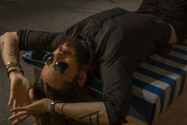 Jared Leto pic #1256627
