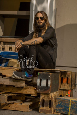 Jared Leto pic #1256630