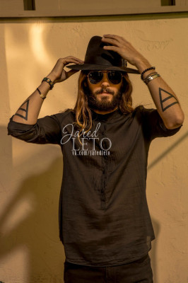 Jared Leto pic #1256632