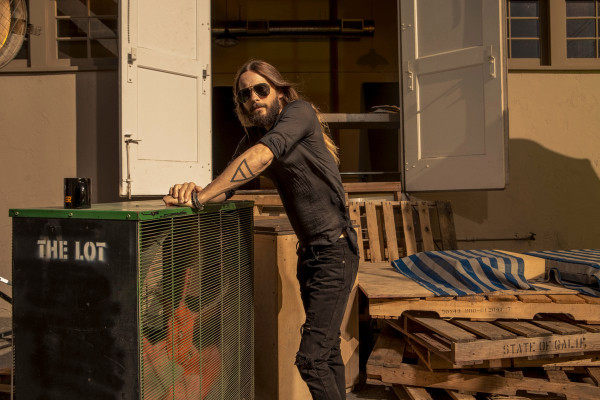 Jared Leto pic #1256622