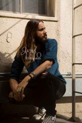 Jared Leto pic #1256626