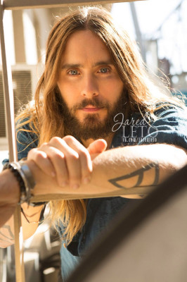 Jared Leto pic #1256634