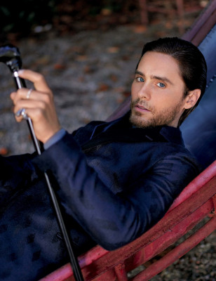 Jared Leto pic #1086311