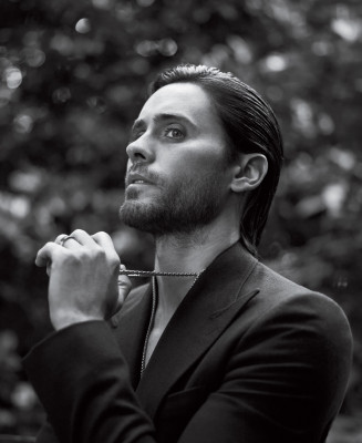 photo 3 in Jared Leto gallery [id1086309] 2018-11-23 00:00:00