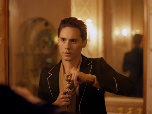 photo 7 in Jared Leto gallery [id1030575] 2018-04-21 00:00:00