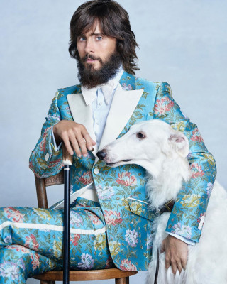 Jared Leto pic #1269160